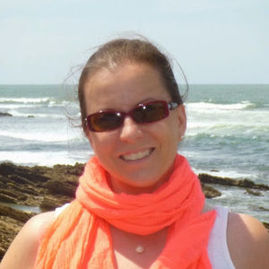 Meet your Posher, Helene